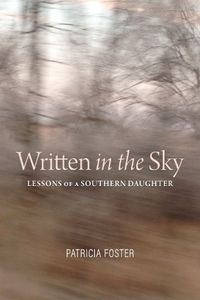 Cover image for Written in the Sky