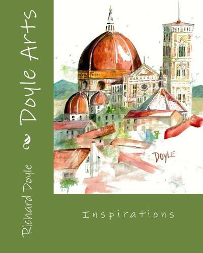 Doyle Arts Inspirations