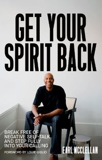 Cover image for Get Your Spirit Back