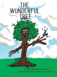 Cover image for The Wunderful Tree