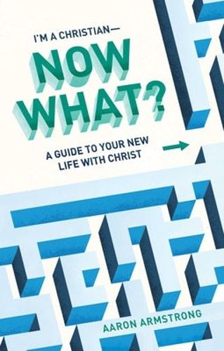 Cover image for A Guide to Your New Life With Christ