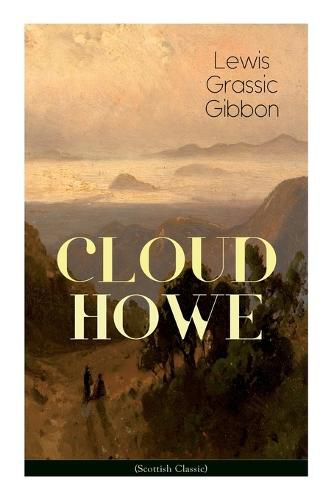 Cover image for CLOUD HOWE (Scottish Classic)
