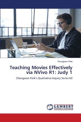 Cover image for Teaching Movies Effectively via NVivo R1