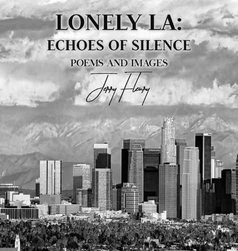 Cover image for Lonely LA