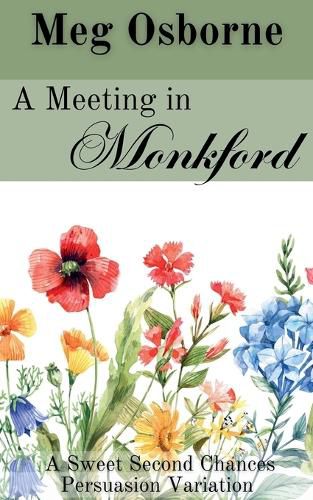 Cover image for A Meeting in Monkford