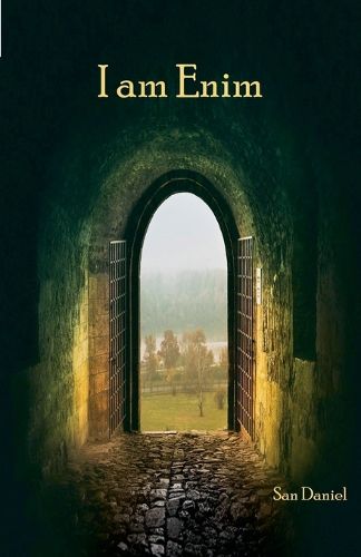 Cover image for I am Enim