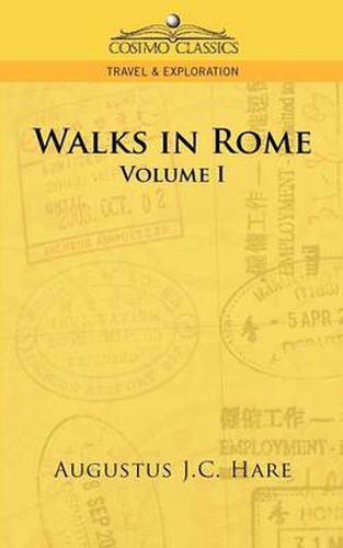 Walks in Rome