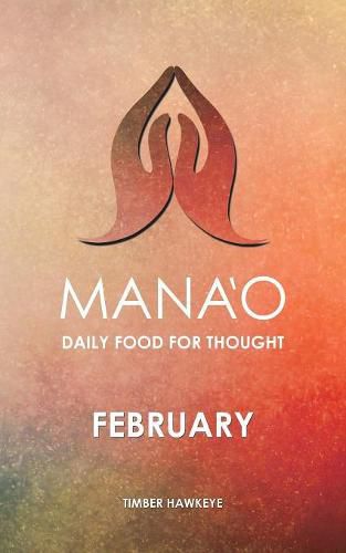 Cover image for Manao: February