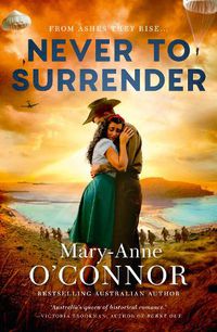 Cover image for Never to Surrender