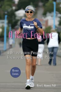 Cover image for A Race for Life