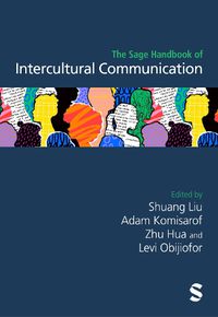 Cover image for The Sage Handbook of Intercultural Communication