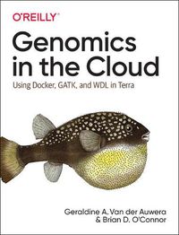 Cover image for Genomics in the Cloud: Using Docker, GATK, and WDL in Terra