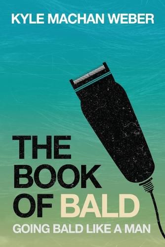 Cover image for The Book of Bald