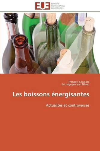 Les boissons energisantes