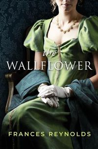 Cover image for The Wallflower