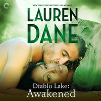 Cover image for Diablo Lake: Awakened