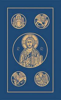 Cover image for New Testament and Psalms