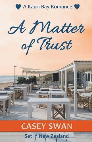 Cover image for A Matter of Trust