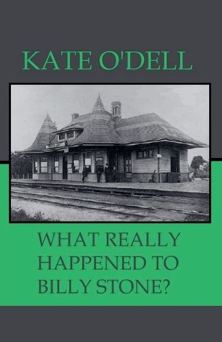 Cover image for What Really Happened to Billy Stone?
