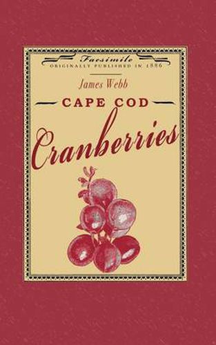 Cape Cod Cranberries