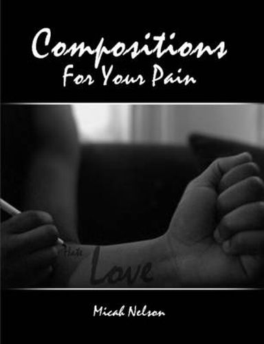 Cover image for Compositions For Your Pain
