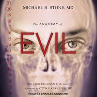 Cover image for The Anatomy of Evil