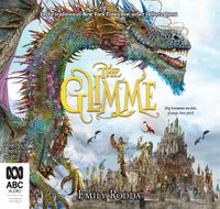 Cover image for The Glimme