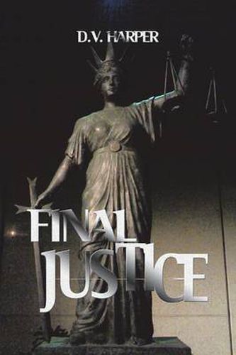 Cover image for Final Justice