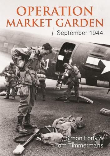 Operation Market Garden: September 1944