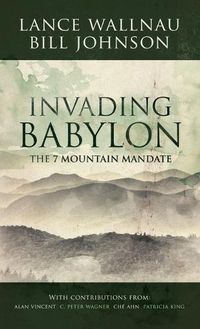 Cover image for Invading Babylon