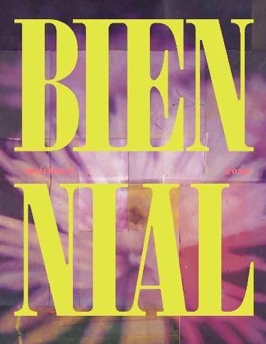 Cover image for Whitney Biennial 2026