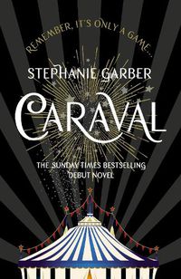 Cover image for Caraval