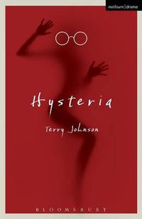 Cover image for Hysteria