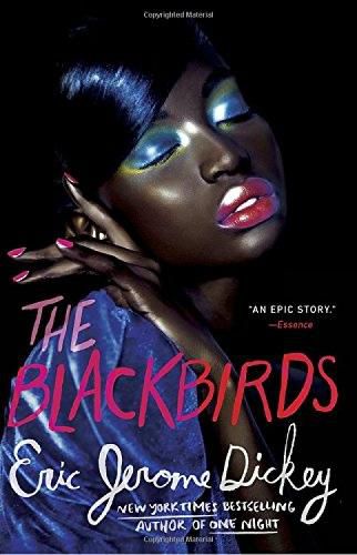 Cover image for The Blackbirds