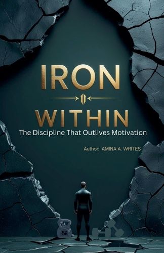 Cover image for Iron Within