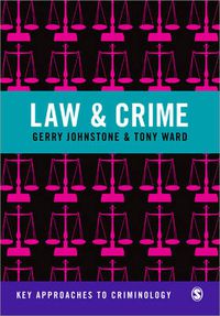 Cover image for Law and Crime