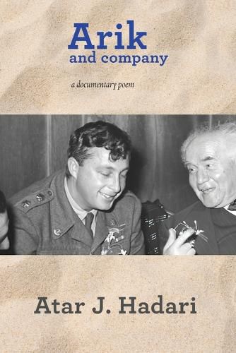 Cover image for Arik and Company