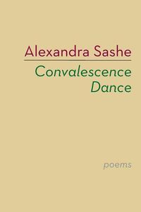 Cover image for Convalescence Dance