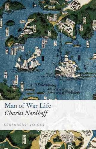 Cover image for Man of War Life: Seafarers' Voices 9