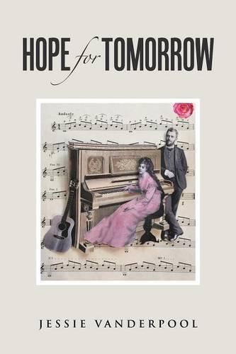 Cover image for Hope for Tomorrow