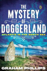Cover image for The Mystery of Doggerland