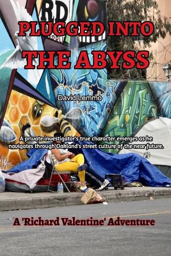 Cover image for Plugged Into The Abyss