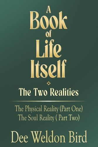 Cover image for A Book of Life Itself-The Two Realities