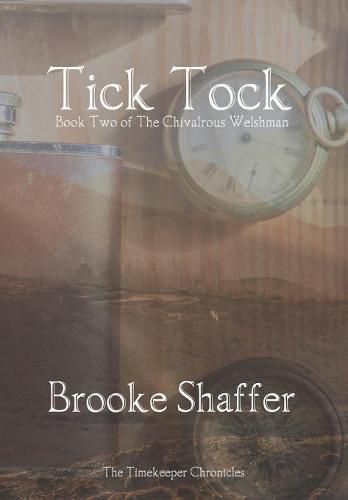 Cover image for Tick Tock