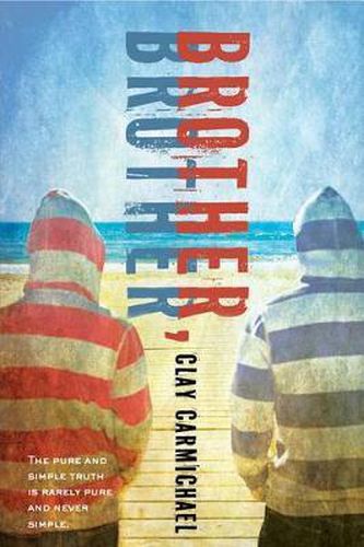 Cover image for Brother, Brother