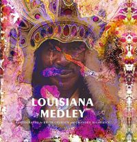 Cover image for Keith Calhoun And Chandra McCormick - Louisiana Medley