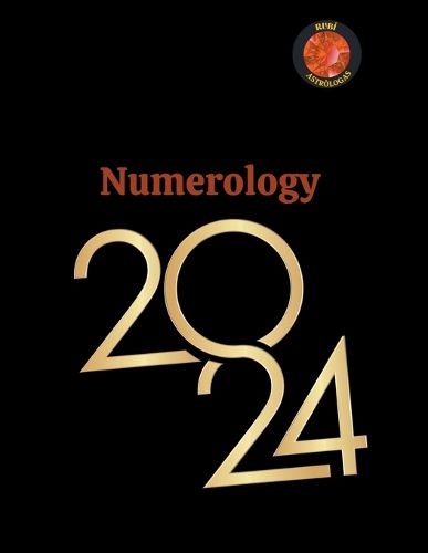 Numerology 2024