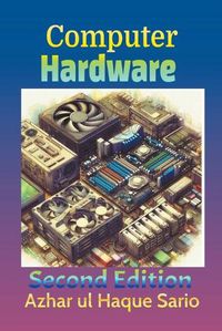 Cover image for Computer Hardware