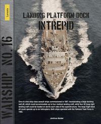 Cover image for Landing Platform Dock Intrepid