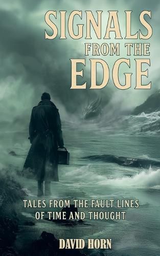 Cover image for Signals from the Edge